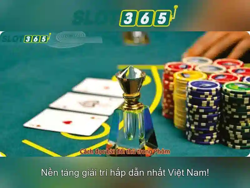 Slot365: Tong quan ve nen tang slot truc tuyen Giao diện nhà cái hoàn hảo