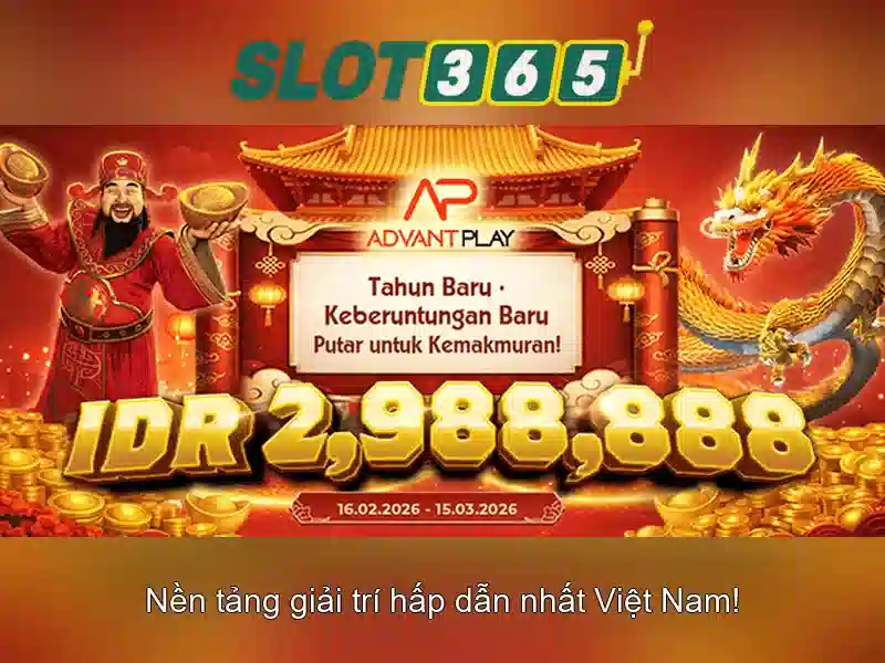 Trải nghiệm người dùng và trò chơi slot đa dạng