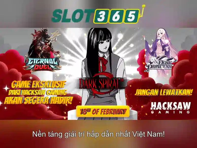 Slot365: Tổng quan về nền tảng xổ số và trò chơi trực tuyến Giao diện nhà cái hoàn hảo