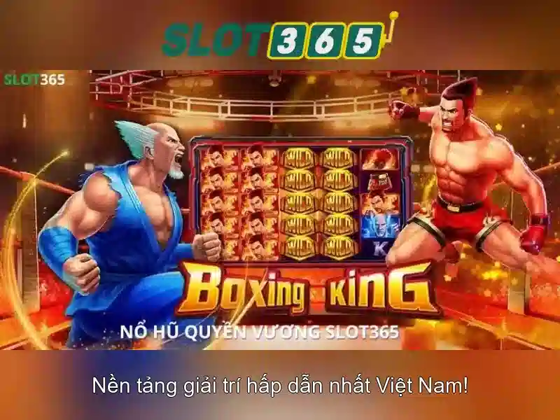 Các trò chơi và tính năng
