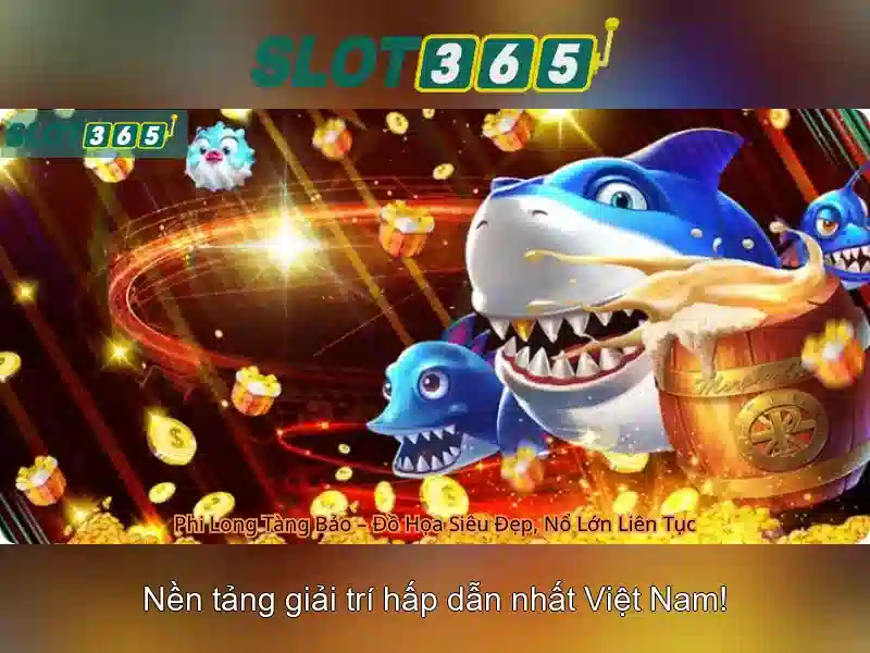 Giới thiệu về Slot365