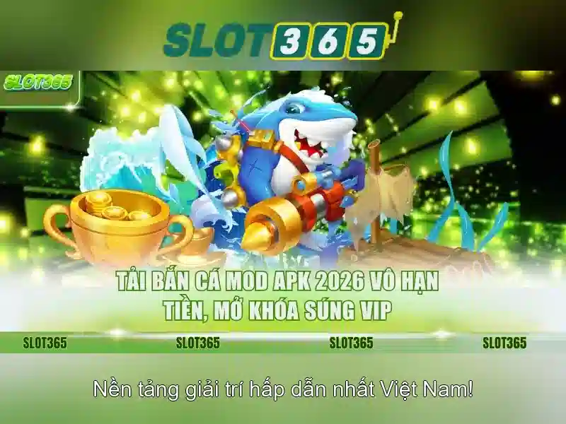 Slot365 là gì và tại sao nó nổi bật? Giao diện nhà cái hoàn hảo