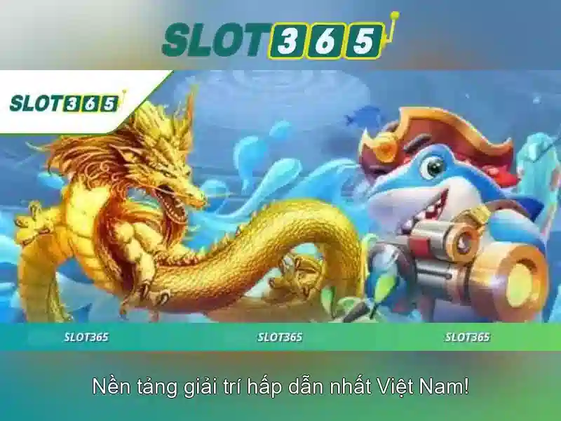 Kho trò chơi đa dạng