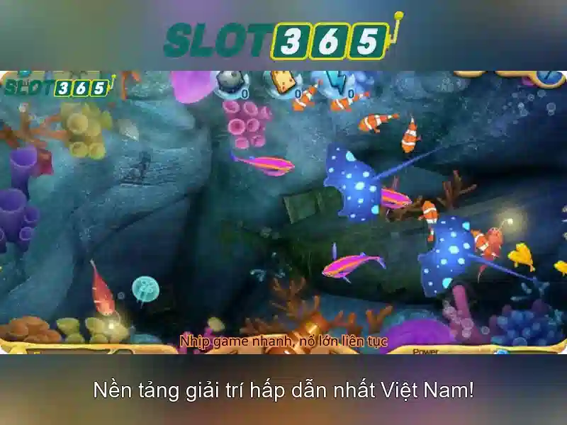 Slot365 cung cấp trải nghiệm người dùng mượt mà trên mọi thiết bị