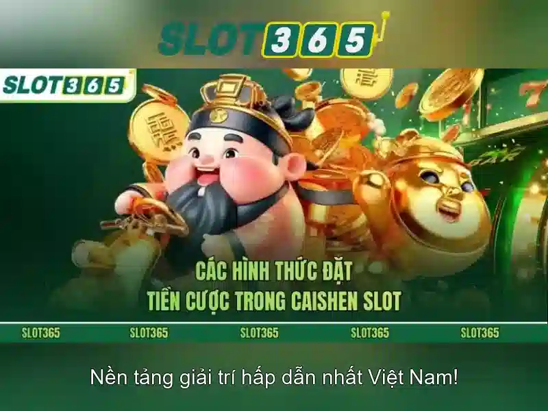 Các trò chơi và phần thưởng