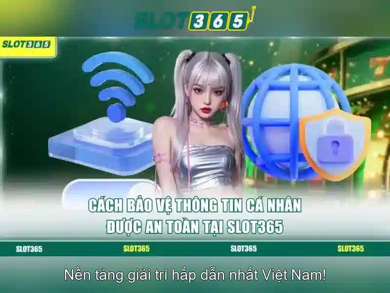 Giao diện nhà cái hoàn hảo
