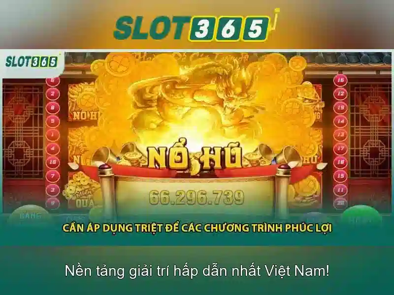 Nền tảng chơi và trải nghiệm người dùng