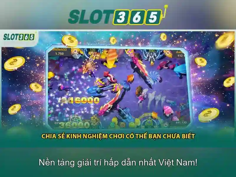 Giao diện nhà cái hoàn hảo