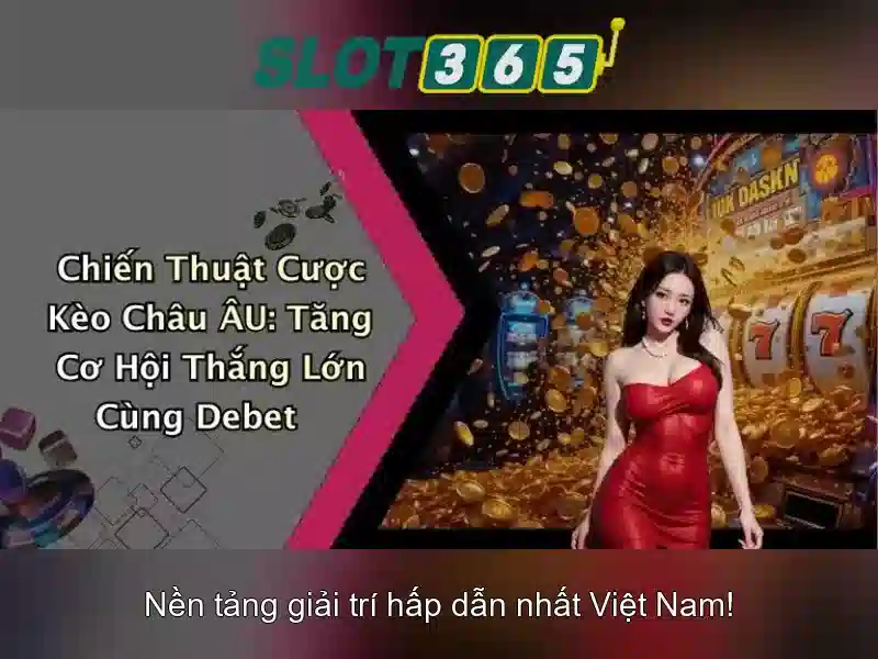 Slot365: An toàn và thanh toán