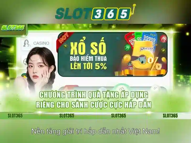Ưu đãi, khuyến mãi và chính sách về phát thưởng