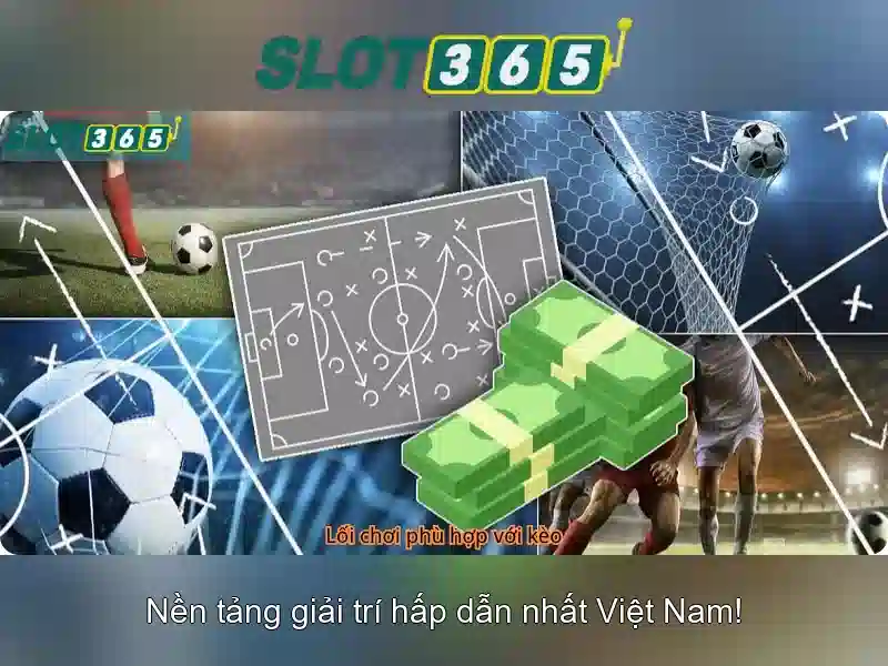 Slot365: Tổng quan về một nền tảng slot trực tuyến an toàn và hấp dẫn Giao diện nhà cái hoàn hảo
