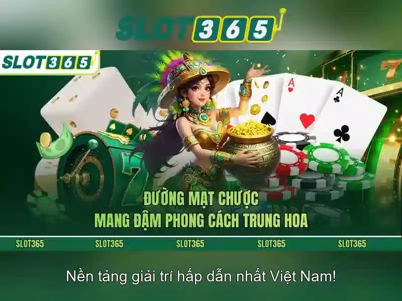 Giao diện nhà cái hoàn hảo