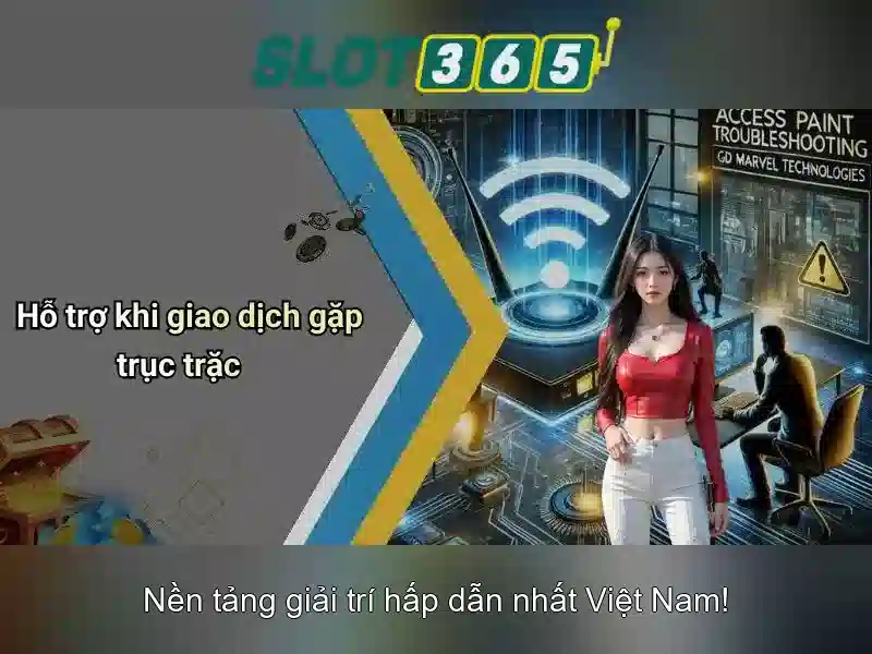 An toàn và thanh toán