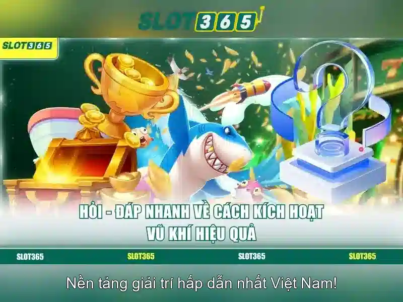 Các trò chơi hàng đầu
