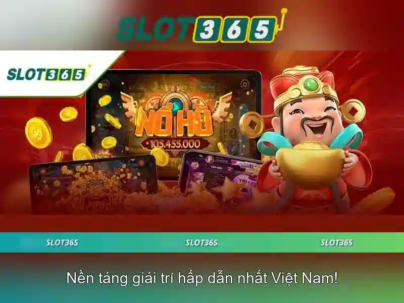 Các trò chơi nổi bật