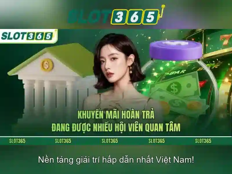 Giao diện nhà cái hoàn hảo