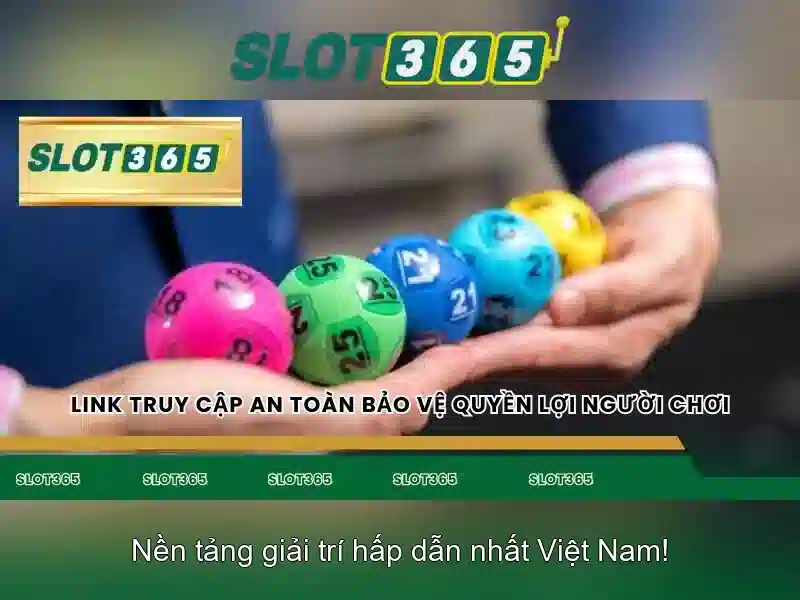 Biểu tượng các ngân hàng và ví điện tử hỗ trợ nạp tiền tại Slot365