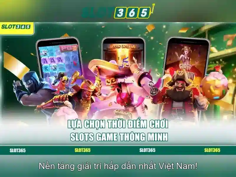 Trò chơi đa dạng và cấu hình chơi phù hợp