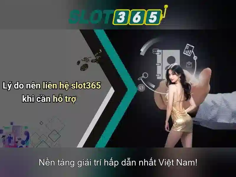 Giao diện nhà cái hoàn hảo