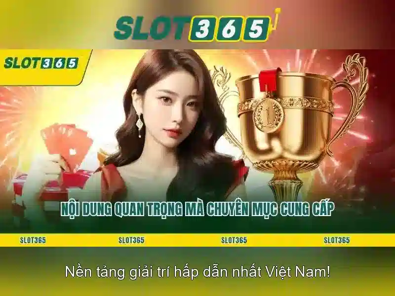 Trải nghiệm người chơi và thưởng