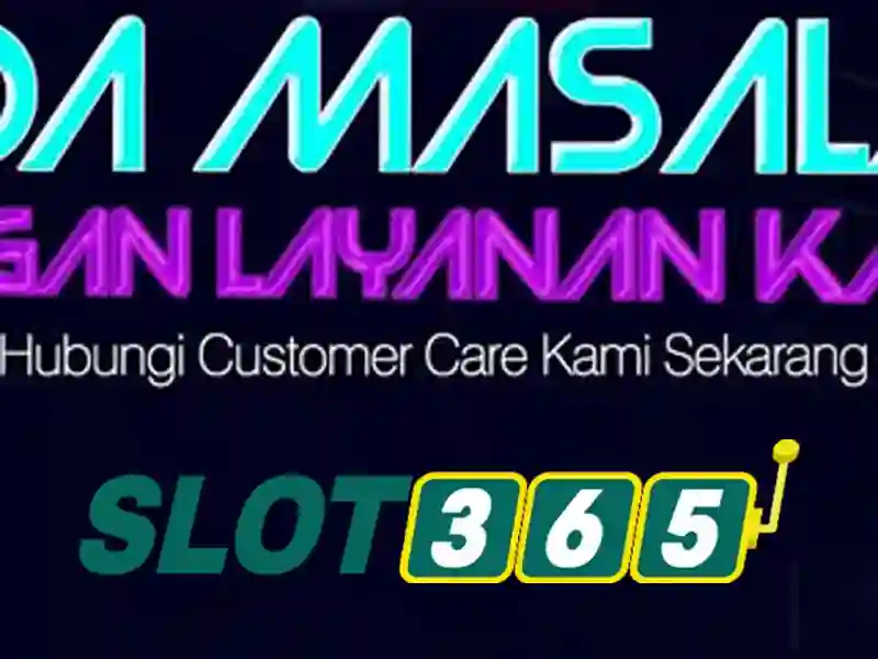 Giới thiệu về Slot365