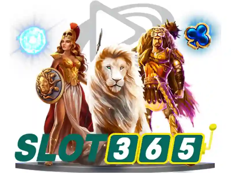 Slot365 - Nền tảng xèng trực tuyến uy tín và giải trí hàng đầu Giao diện nhà cái hoàn hảo