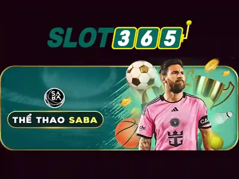 Slot365 là gì?