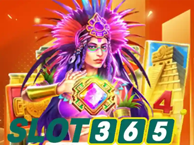 Slot365 và sự tham gia của người chơi trên nền tảng trực tuyến
