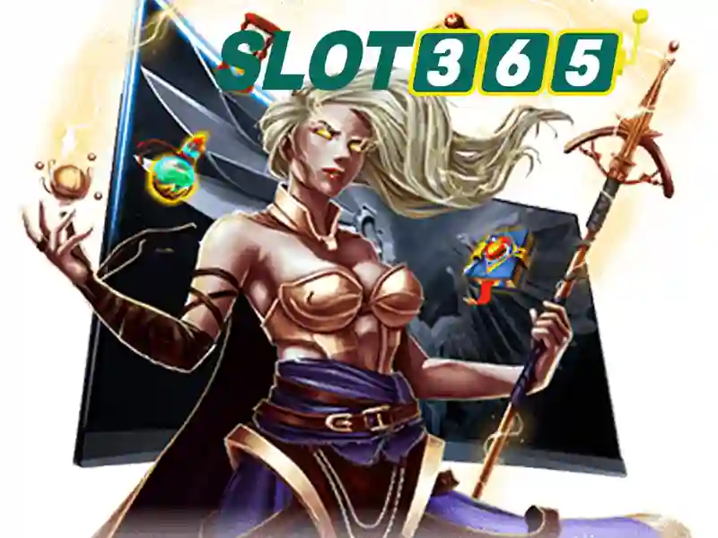 Slot365 là gì?