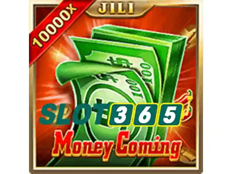 Slot365 là gì và tại sao nó trở nên phổ biến