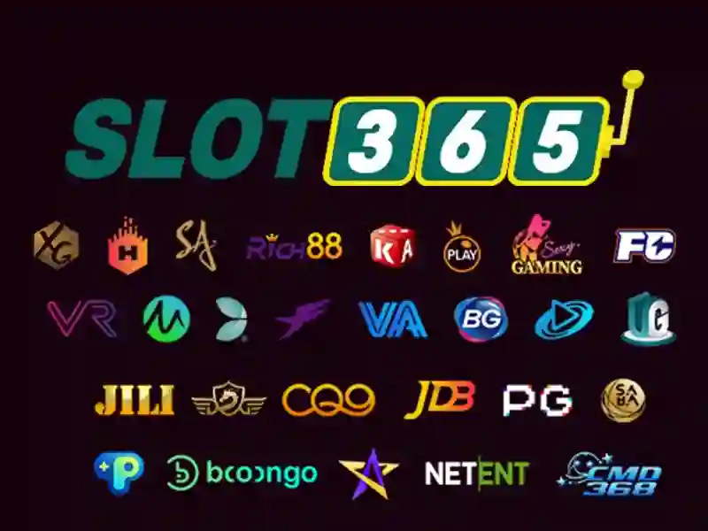 Slot365_gioi_thieu