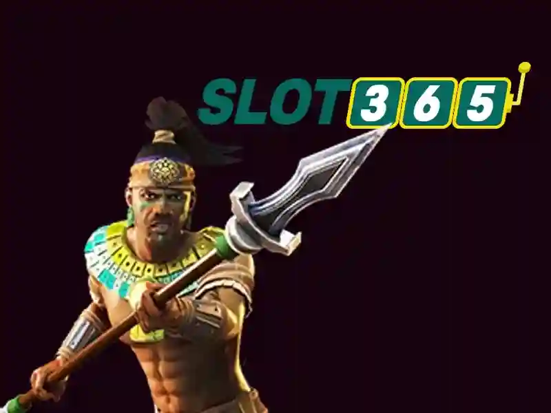 Slot365-Tutorial
