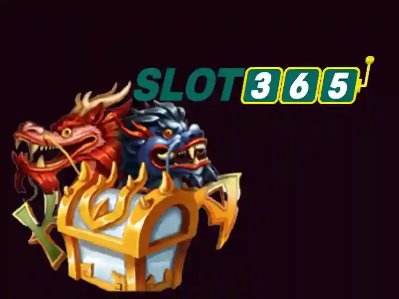 Slot365: Trải nghiệm cược trực tuyến hàng đầu Giao diện nhà cái hoàn hảo