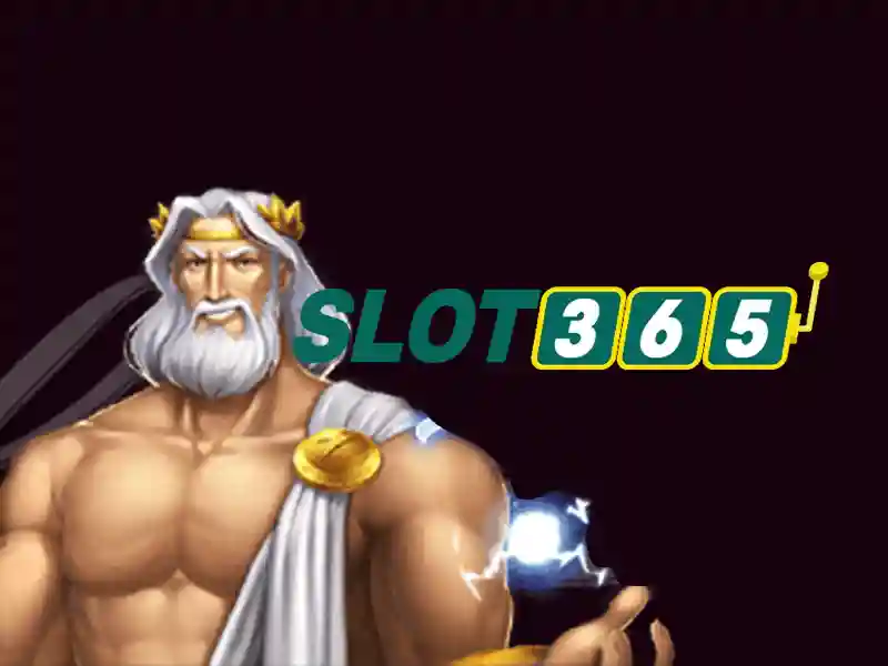 Slot365: Nền tảng chơi slot trực tuyến đỉnh cao Giao diện nhà cái hoàn hảo