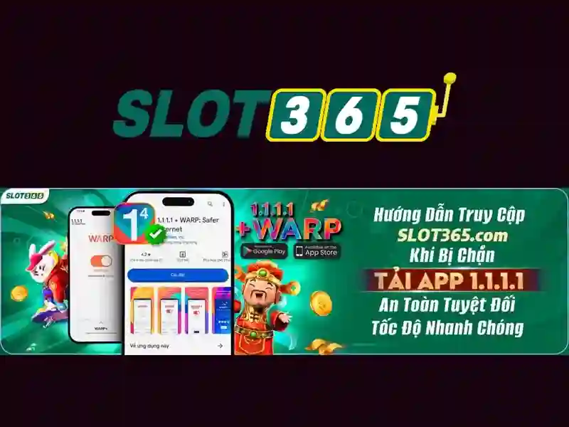 Giao diện nhà cái hoàn hảo