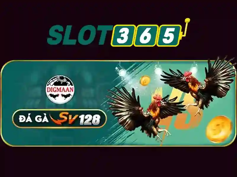 Slot365 - Tổng quan về nền tảng trò chơi slot trực tuyến Giao diện nhà cái hoàn hảo
