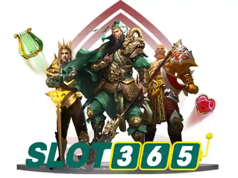 Slot365 là nền tảng casino trực tuyến uy tín