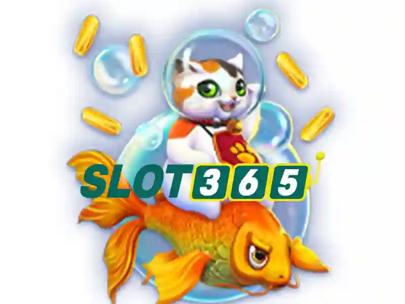 Slot365 là gì?