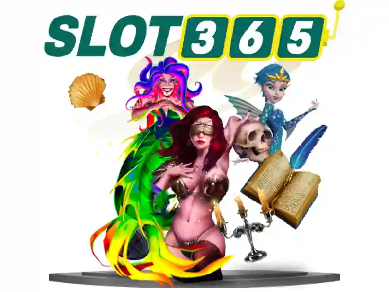 Slot365: Đánh giá và Trải nghiệm người dùng Giao diện nhà cái hoàn hảo