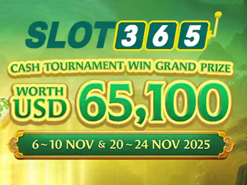 Khám phá ưu thế của Slot365