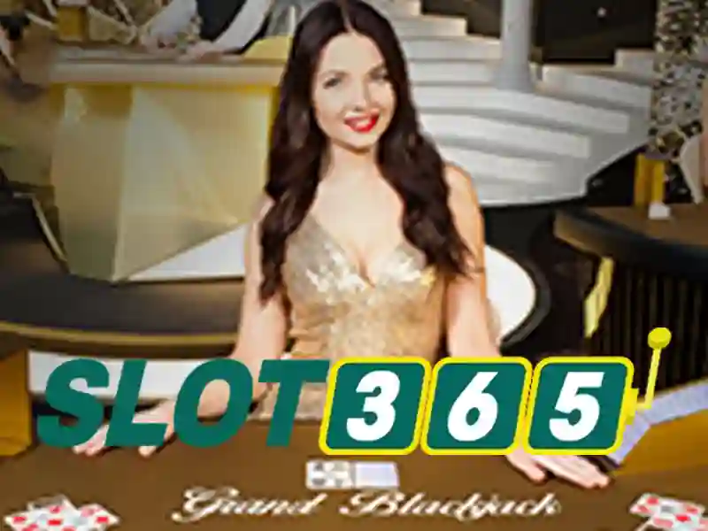 Tại sao người chơi chọn Slot365?