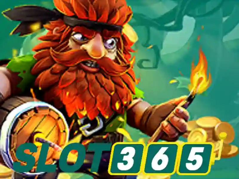 Slot365: Tổng quan và hướng dẫn bằng tiếng Việt Giao diện nhà cái hoàn hảo