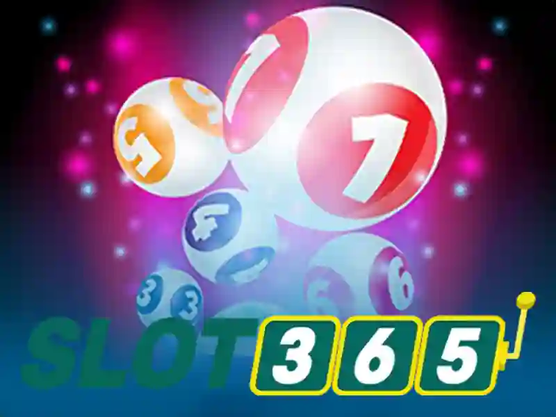 Giao diện trang chủ Slot365 với thiết kế hiện đại và sang trọng
