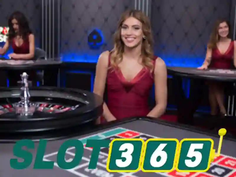 Slot365: Trải nghiệm casino trực tuyến đầy màu sắc Giao diện nhà cái hoàn hảo
