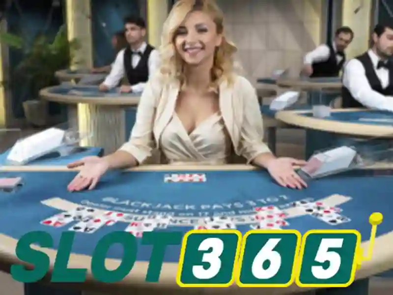 Điểm nổi bật của Slot365