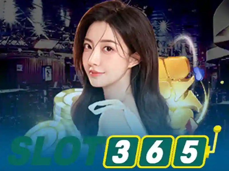 Tính năng nổi bật của Slot365
