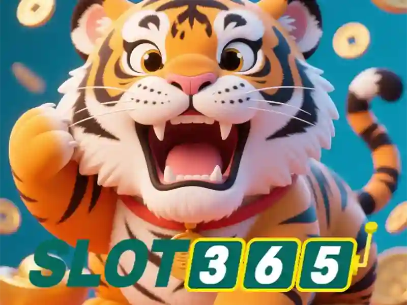 Slot365: Đánh giá và trải nghiệm casino slot trực tuyến Giao diện nhà cái hoàn hảo