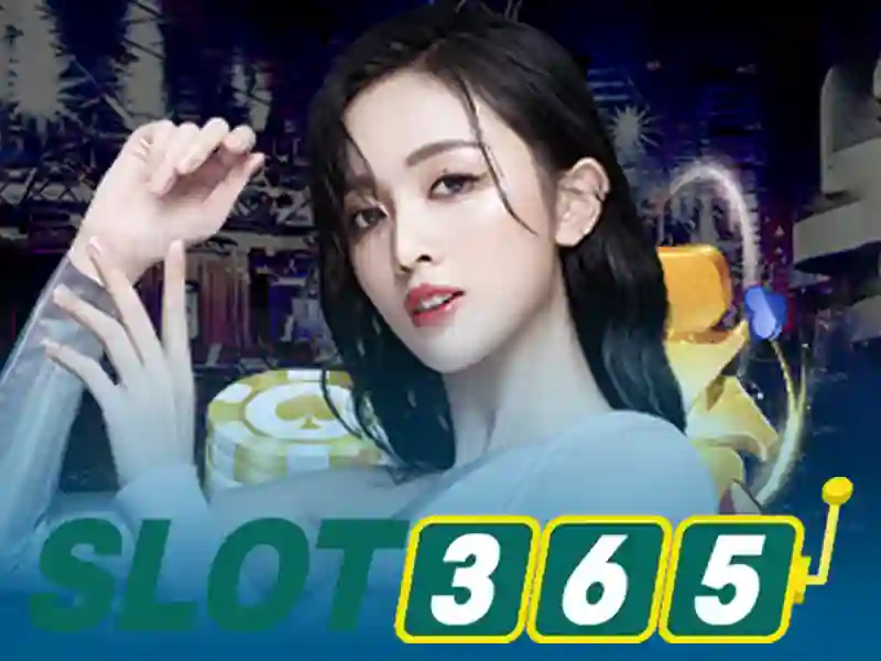 Slot365: Đánh giá và hướng dẫn trải nghiệm trò chơi slot trực tuyến Giao diện nhà cái hoàn hảo