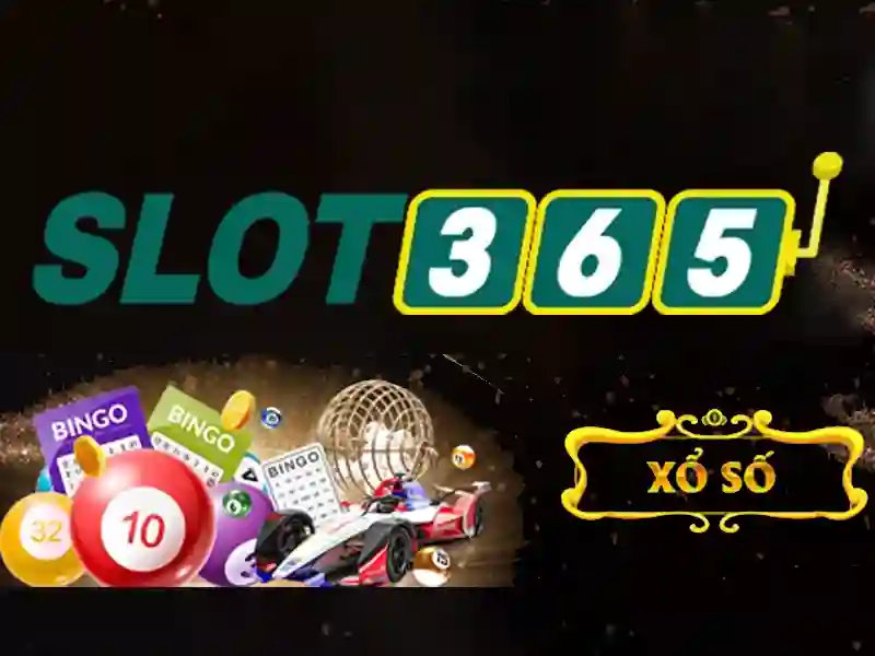 Các trò chơi hàng đầu tại Slot365