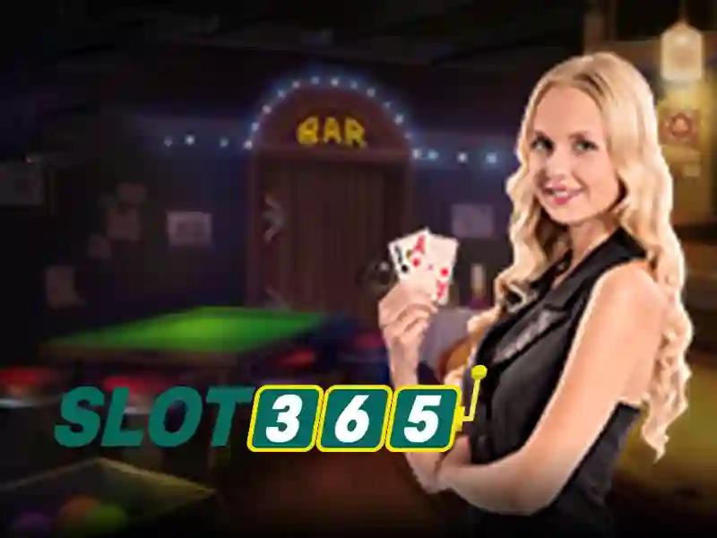 Slot365-Overview